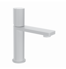 Смеситель для раковины WONZON & WOGHAND, Белый матовый (WW-101-MW)