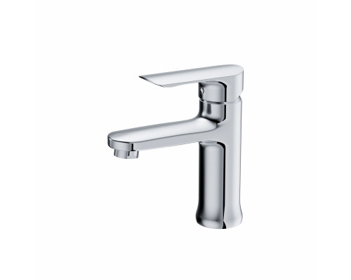 Заказать Смеситель для раковины WONZON & WOGHAND, Хром (WW-XH-011-CR) в магазине сантехники Santeh-Crystal.ru