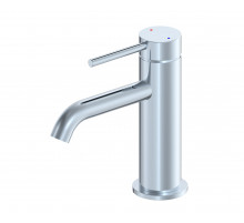 Смеситель для раковины WONZON & WOGHAND, Хром (WW-88139017-CR)