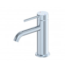 Смеситель для раковины WONZON & WOGHAND, Хром (WW-88139017-CR)