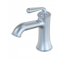 Смеситель для раковины WONZON & WOGHAND, Хром (WW-88139008-CR)