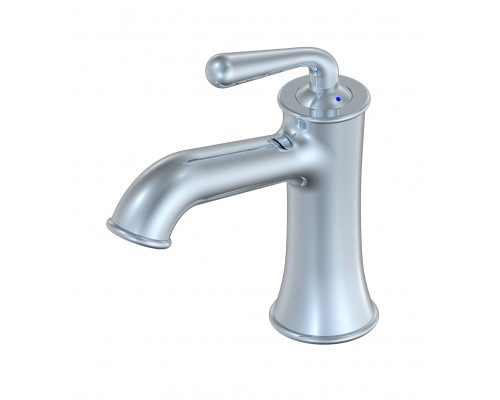 Приобрести Смеситель для раковины WONZON & WOGHAND, Хром (WW-88139008-CR) в магазине сантехники Santeh-Crystal.ru