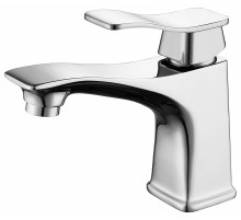 Смеситель для раковины Wonzon & Woghand Navia, Хром (WW-181101-CR)