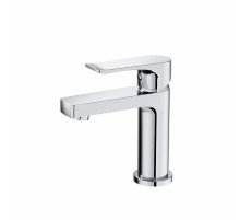 Смеситель для раковины WONZON & WOGHAND, Хром (WW-A40222-CR)