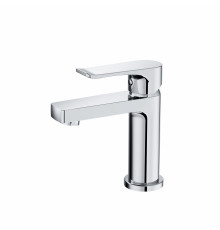 Смеситель для раковины WONZON & WOGHAND, Хром (WW-A40222-CR)