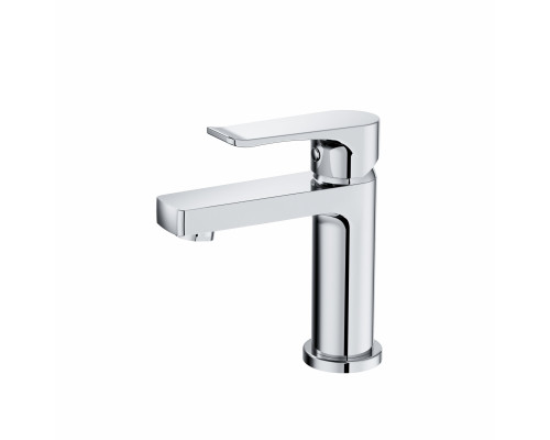 Заказать Смеситель для раковины WONZON & WOGHAND, Хром (WW-A40222-CR) в магазине сантехники Santeh-Crystal.ru