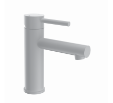 Смеситель для раковины WONZON & WOGHAND, Белый матовый (WW-H9089-MW)