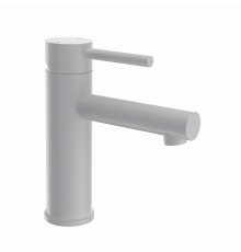 Смеситель для раковины WONZON & WOGHAND, Белый матовый (WW-H9089-MW)