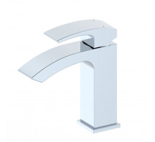 Смеситель для раковины WONZON & WOGHAND, Хром (WW-88139009-CR)