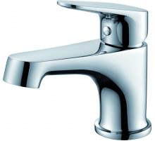 Смеситель для раковины Wonzon & Woghand Balance, Хром (WW-051101-CR)