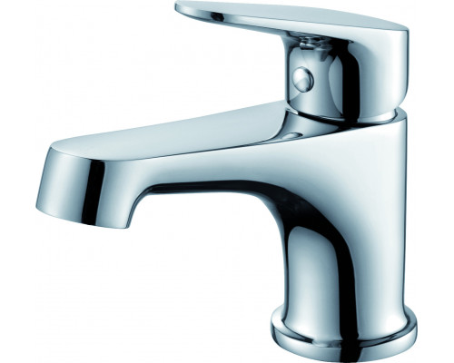 Смеситель для раковины Wonzon & Woghand Balance, Хром (WW-051101-CR)