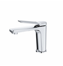 Смеситель для раковины WONZON & WOGHAND, Хром (WW-XH-012-CR)