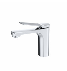 Смеситель для раковины WONZON & WOGHAND, Хром (WW-XH-013-CR)