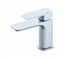 Смеситель для раковины WONZON & WOGHAND, Хром (WW-88139003-CR)