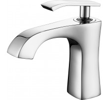 Смеситель для раковины Wonzon & Woghand Triumph, Хром (WW-561101-CR)