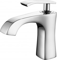 Смеситель для раковины Wonzon & Woghand Triumph, Хром (WW-561101-CR)