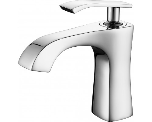 Смеситель для раковины Wonzon & Woghand Triumph, Хром (WW-561101-CR)