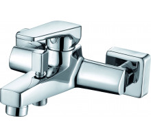 Смеситель для ванны Wonzon & Woghand Athens, Хром (WW-083101-CR)