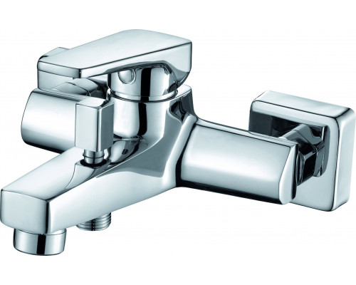 Смеситель для ванны Wonzon & Woghand Athens, Хром (WW-083101-CR)