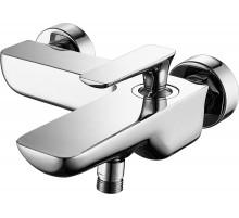 Смеситель для ванны Wonzon & Woghand Shark, Хром (WW-483101-CR)