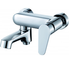 Смеситель для ванны Wonzon & Woghand Balance, Хром (WW-053101-CR)