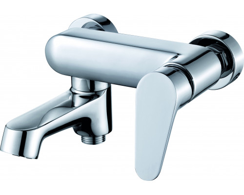 Смеситель для ванны Wonzon & Woghand Balance, Хром (WW-053101-CR)