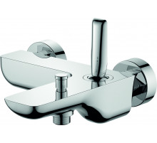 Смеситель для ванны Wonzon & Woghand Shark, Хром (WW-48B3101-CR)