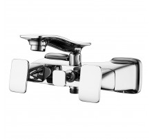 Смеситель для ванны Wonzon & Woghand Shakespeare, Хром (WW-653101-CR)
