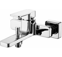 Смеситель для ванны Wonzon & Woghand Arnie, Хром (WW-693101-CR)