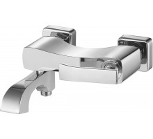 Смеситель для ванны Wonzon & Woghand Triumph, Хром (WW-563101-CR)