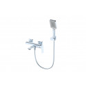 Смеситель для ванны с душем WONZON & WOGHAND, Хром (WW-88639011-CR)