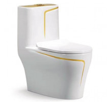 Унитаз Bari моноблок Z19-19w