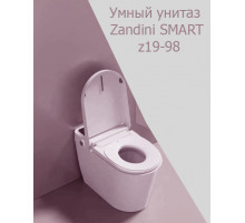 Умный унитаз (Smart) Z19-98 smart