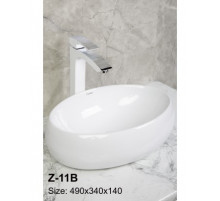 Раковина - Z-11B Zandini