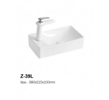 Раковина - Z-39L Zandini