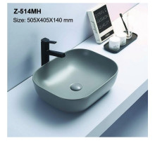 Раковина - Z-514MH Zandini