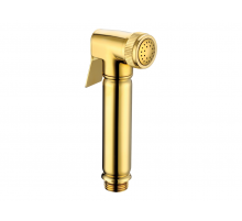 Лейка для гигиенического душа RIMERO RM23GO (Золото)