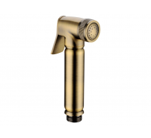 Лейка для гигиенического душа RIMERO RM23BR (Бронза)