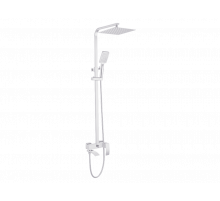 Душевая система RIMERO RM2407W (Белый)