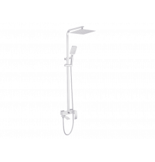 Душевая система RIMERO RM2407W (Белый)