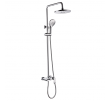 Душевая система RIMERO RM4040CR (Хром)