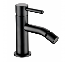 Смеситель для биде RIMERO RM5005BL (Черный матовый)