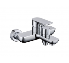 Смеситель для ванны с ручным душем RIMERO RM3070CR (Хром)