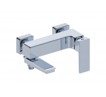 Смеситель для ванны с ручным душем RIMERO RM3017CR (Хром)
