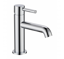 Смеситель для раковины RIMERO RM1003CR (Хром)