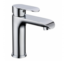 Смеситель для раковины RIMERO RM4050CR (Хром)