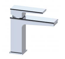 Смеситель для раковины RIMERO RM3030CR (Хром)