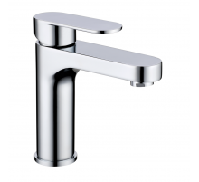 Смеситель для раковины RIMERO RM3034CR (Хром)