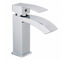 Смеситель для раковины RIMERO RM1007CR (Хром)