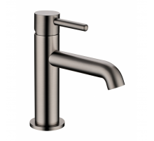 Смеситель для раковины RIMERO RM1003BG (Графит)